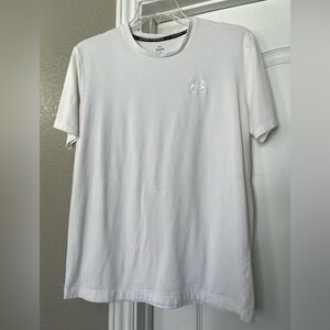 Under Armour T-shirt Loose, MEN’S M